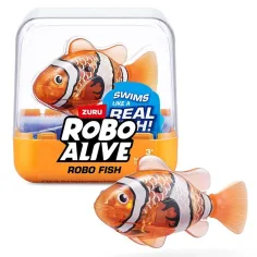 Robo Alive: Robo Fish Roboterfisch in verschiedenen Varianten 1 Stück Bild 6
