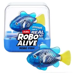 Robo Alive: Robo Fish Roboterfisch in verschiedenen Varianten 1 Stück Bild 1
