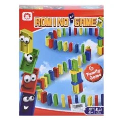 Romino Geschicklichkeitsspielzeug