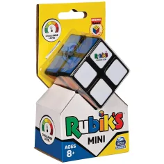 Rubik Mini Zauberwürfel 2x2 - Spin Master