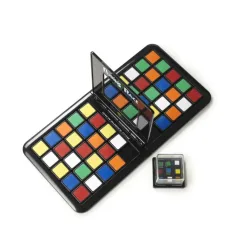 Rubik-Wettbewerb-Brettspiel - Spin Master Bild 3