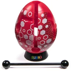 Rubik’s Smart Egg Geschicklichkeits- und Logikspiel – verschiedene 1 Stück - Spin Master Bild 2