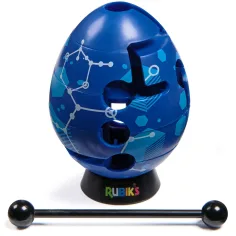 Rubik’s Smart Egg Geschicklichkeits- und Logikspiel – verschiedene 1 Stück - Spin Master Bild 5