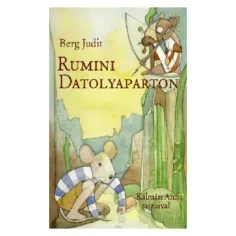 Rumini Datteln am Strand Märchenbuch - Pagony