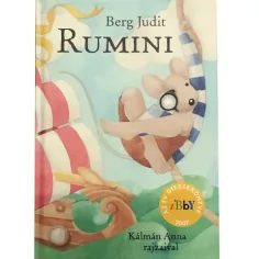 Rumini Märchenbuch
