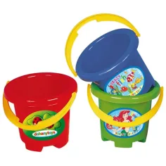 Sandkasten Eimer 3,4 L - D-Toys