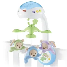 Schlaflied Babywächter - Fisher-Price