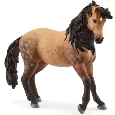 Schleich: Andalusisches Stutfohlen Figur (14894) Bild 1