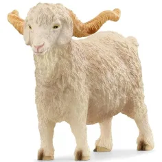 Schleich: Angora-Ziegenfigur (13970)