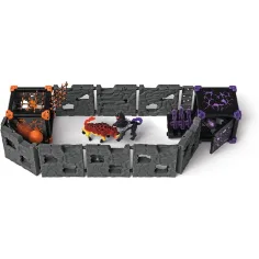 Schleich: Battlecave Arena - Lava vs Schatten Spielset (42673) Bild 3