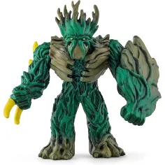 Schleich: Dschungelkämpfer Figur (70151)