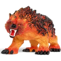 Schleich: Eldrador BattleCave – Lava-Bär Spielset (42732) Bild 2