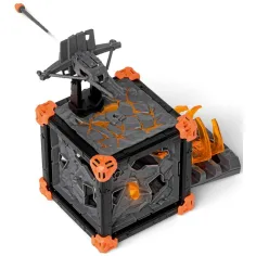 Schleich: Eldrador BattleCave – Lava-Bär Spielset (42732) Bild 4