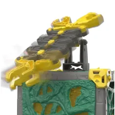 Schleich: Eldrador - Dschungel Festung Spielset (42809) Bild 3