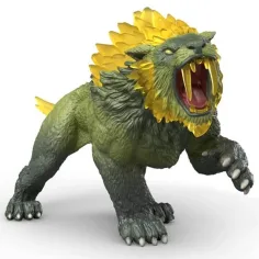 Schleich: Eldrador - Dschungel Festung Spielset (42809) Bild 6