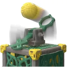 Schleich: Eldrador - Dschungel Festung Spielset (42809) Bild 7