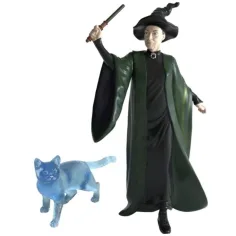 Schleich: Harry Potter McGonagall und Patronus Figuren-Set Bild 2