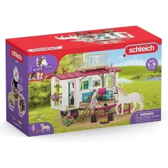 Schleich: Horse Club - Karawanen Set (42593) Bild 1