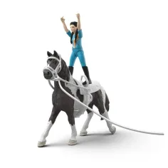 Schleich: Horse Club Kim Reitausbildung Spielset (42799) Bild 4
