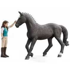 Schleich: Horse Club Lisa & Storm Spielset (42712) Bild 3