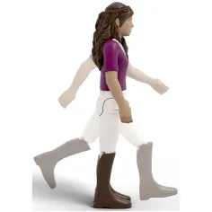 Schleich Horse Club: Lisas Wettkampfspielset (42776) Bild 3