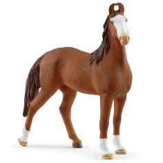 Schleich: Marwari Stute Figur (14897) Bild 1