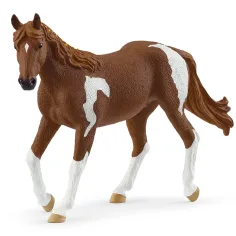 Schleich: Paint Horse Stute Figur (14901) Bild 1