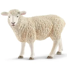 Schleich: Schaf Figur (13882)