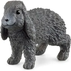 Schleich: Widderkaninchen Figur (13935)