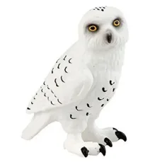 Schneeeule Spielfigur - Bullyland