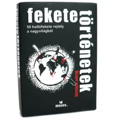 Schwarze Geschichten: Bizarre Realität Logistik Rätsel Gesellschaftsspiel