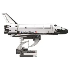 Science & Play: NASA Raumfähre Spielset - Clementoni Bild 2