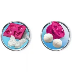 Science&Play: Seifen- und Badebombenherstellungsset - Clementoni Bild 2