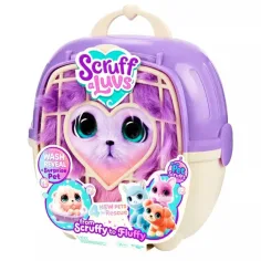 Scruff a Luv - Haustier-Rettungsaktion Überraschungsset 3. Serie
