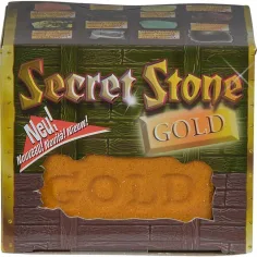 Secret Stone goldene Überraschungspaket verschiedene Bild 2