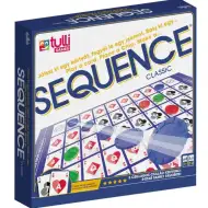 Sequence-Brettspiel