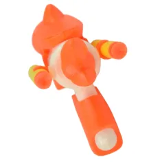 Shark Attack: Schwammgeschütz mit Munition 13cm Bild 2