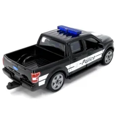 Siku 1496 Ford F-150 US Polizei 1/55 Bild 2