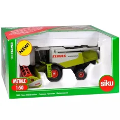 SIKU Claas Lexion 600 Mähdrescher 1/50 Bild 2