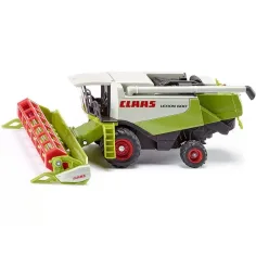 SIKU Claas Lexion 600 Mähdrescher 1/50 Bild 1