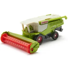 SIKU Claas Lexion Mähdrescher 1/87 Bild 2