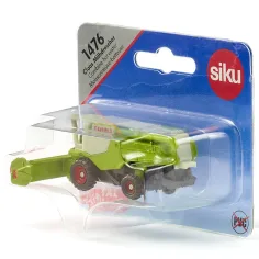 SIKU Claas Lexion Mähdrescher 1/87 Bild 4