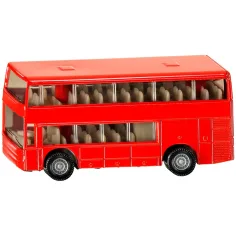 SIKU Doppeldeckerbus 1/87 Bild 1