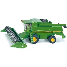 SIKU John Deere T670i Mähdrescher 1/87 Bild 1