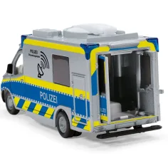 SIKU Mercedes-Benz Sprinter Polizeibus 1/50 Bild 4