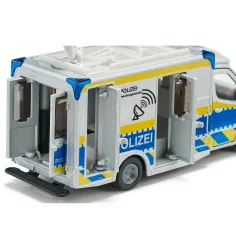 SIKU Mercedes-Benz Sprinter Polizeibus 1/50 Bild 6