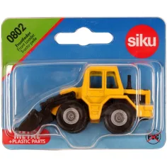 SIKU Radlader Bild 1