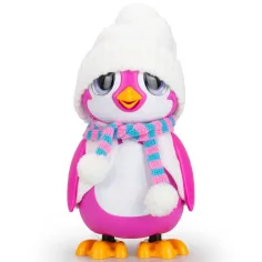 Silverlit: Herziger Pinguin in Pink Bild 2