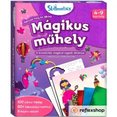 SkillMatics: Magische Werkstatt - Märchenhaftes Reich