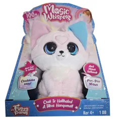 Skyrocket: Magic Whispers flüsternde Katze Fuchs - Lola